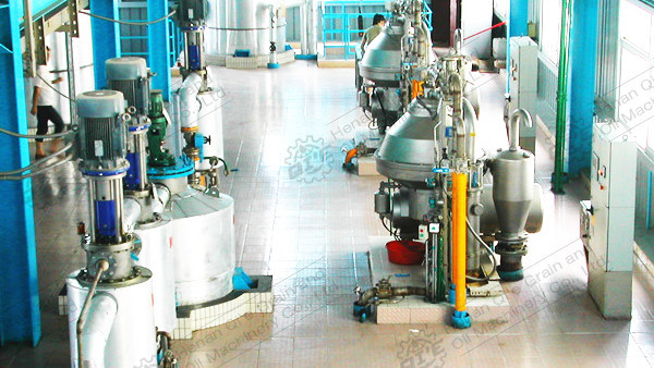 factory cost hot sale soybean oil making machine price