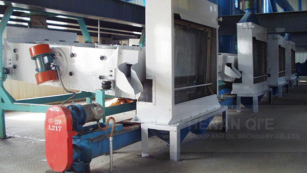 portable screw press machine for oil production in Cameroon