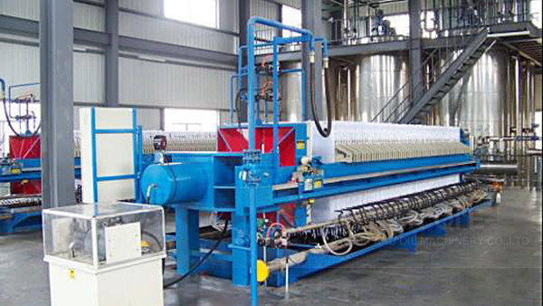 edible oil pressing refining machines manufacturer- reliable