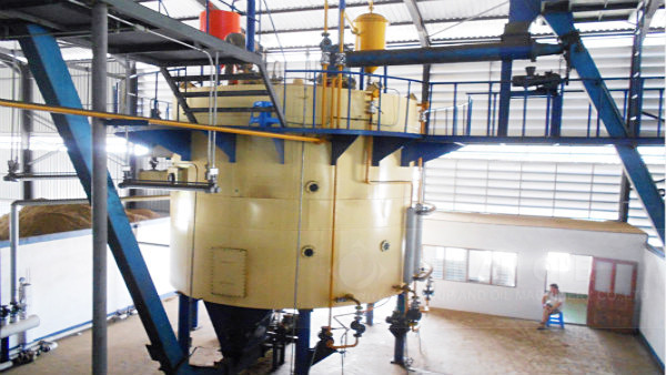 oil expeller machine, oil expeller machinery, tinytech oil