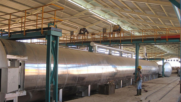 sunflower oil processing mill machine in Tanzania