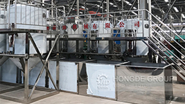 peanut oil extractor-groundnut oil extraction machine