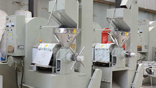 used palm oil refining equipment in Egypt